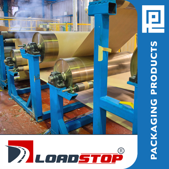 LOADSTOP Anti-Slip Truck Liner Paper